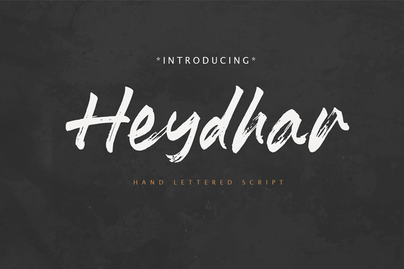 Heydhar Heydhar