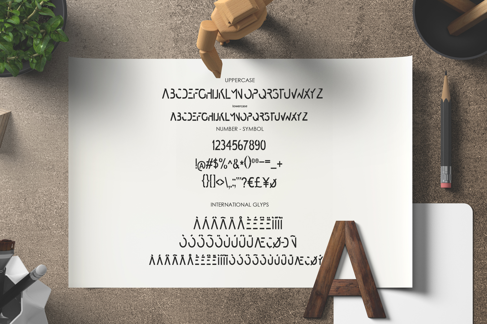 Anggun Serif Anggun Serif