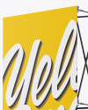 Banner Mockup