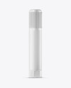 Glossy Glue Stick Mockup Glossy Glue Stick Mockup