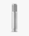 Metallic Glue Stick Mockup Metallic Glue Stick Mockup