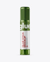 Metallic Glue Stick Mockup Metallic Glue Stick Mockup