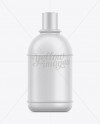 3L Bath Cream Bottle Mockup