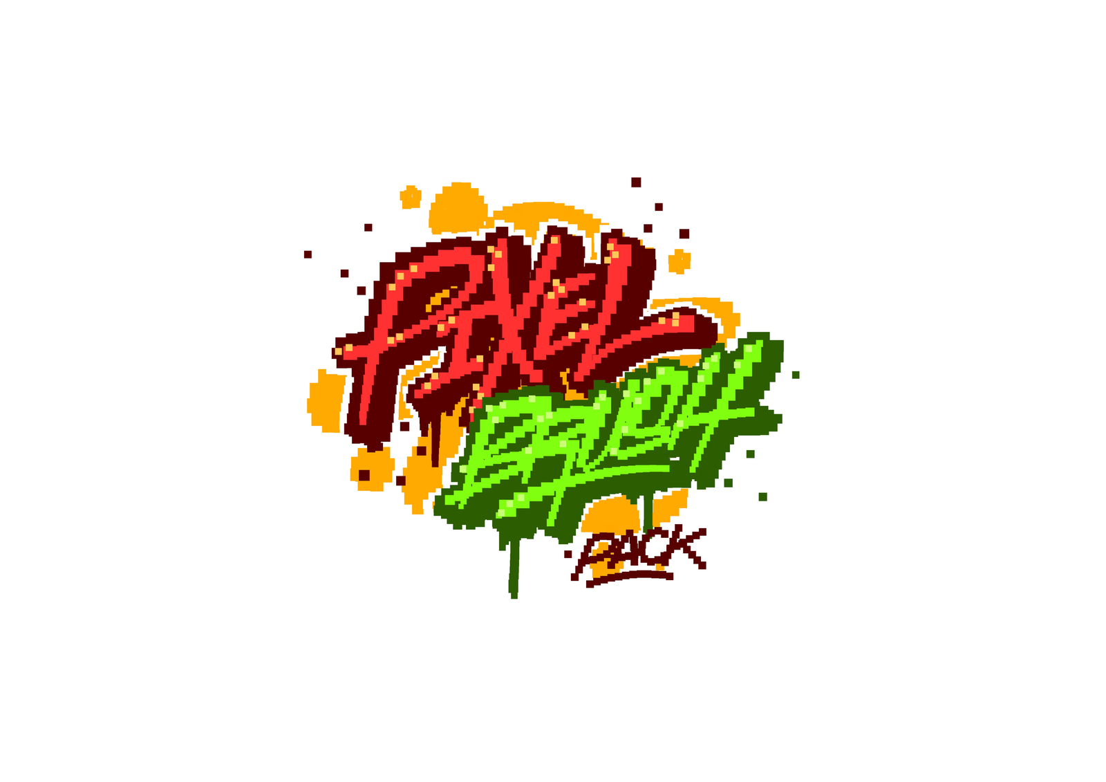 Pixel Brush Pack