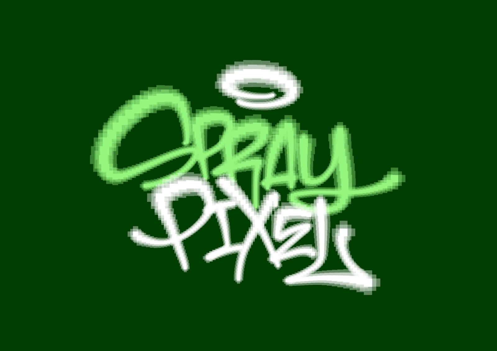 Pixel Brush Pack