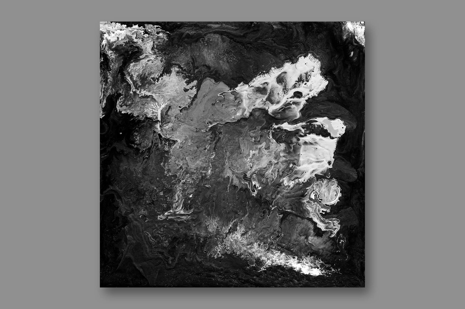 Abstract Paint, Vol. 5