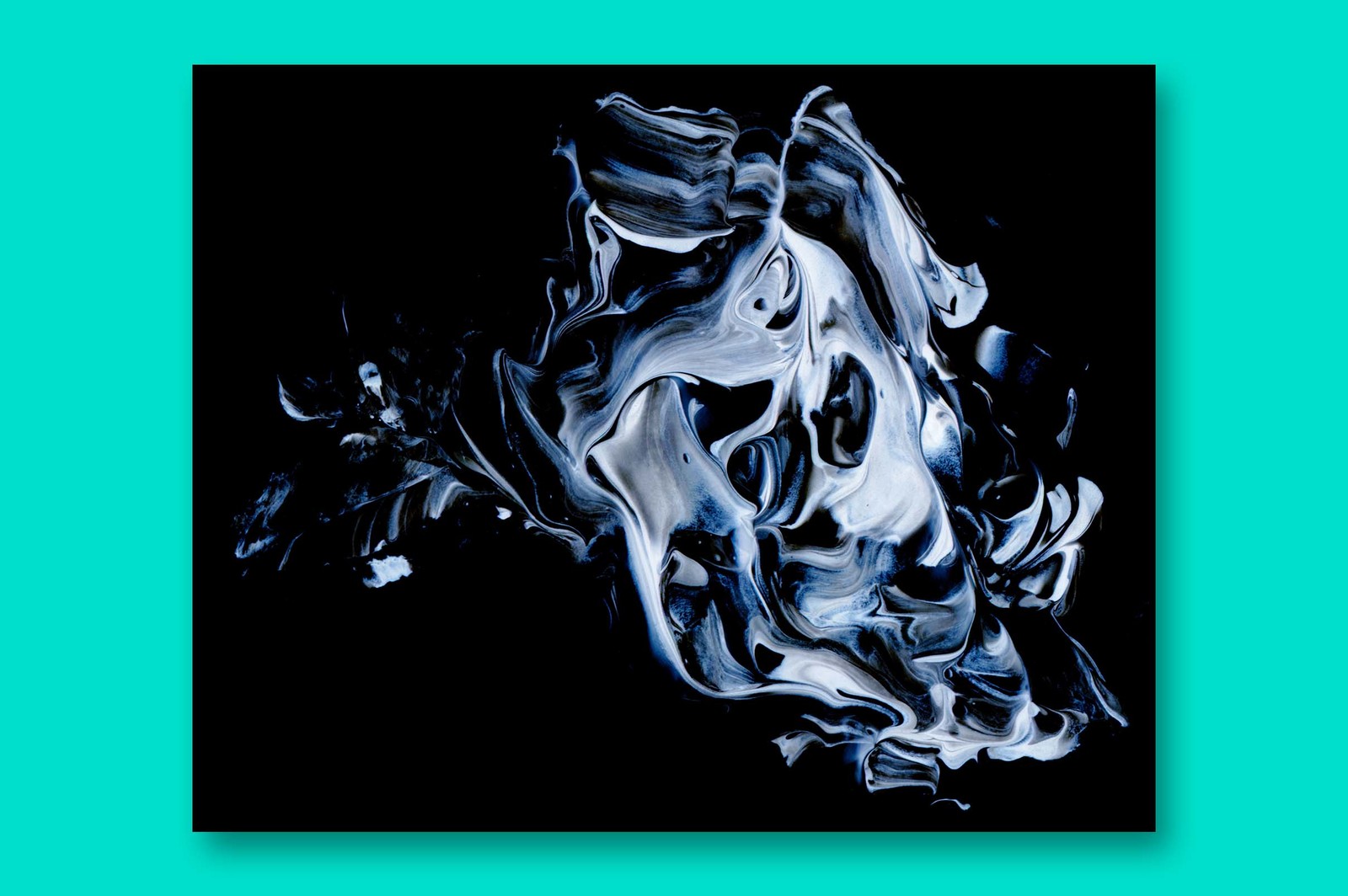 Abstract Paint, Vol. 2
