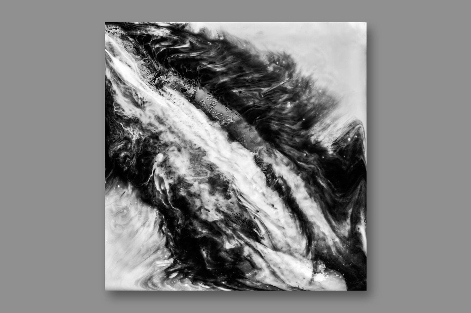 Abstract Paint Bundle
