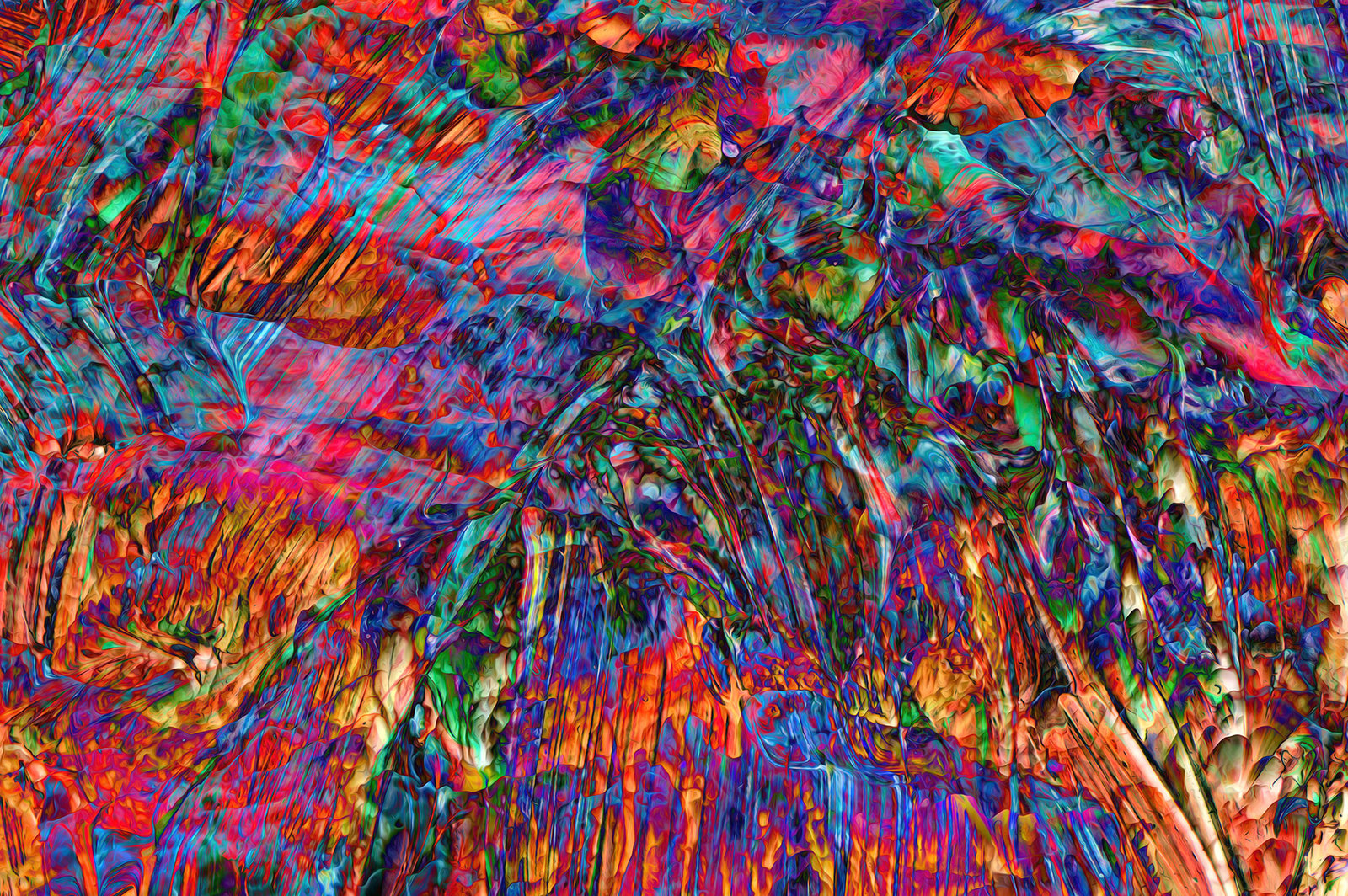 Verve, Vol. 2: 15 Abstract Textures Verve, Vol. 2: 15 Abstract Textures