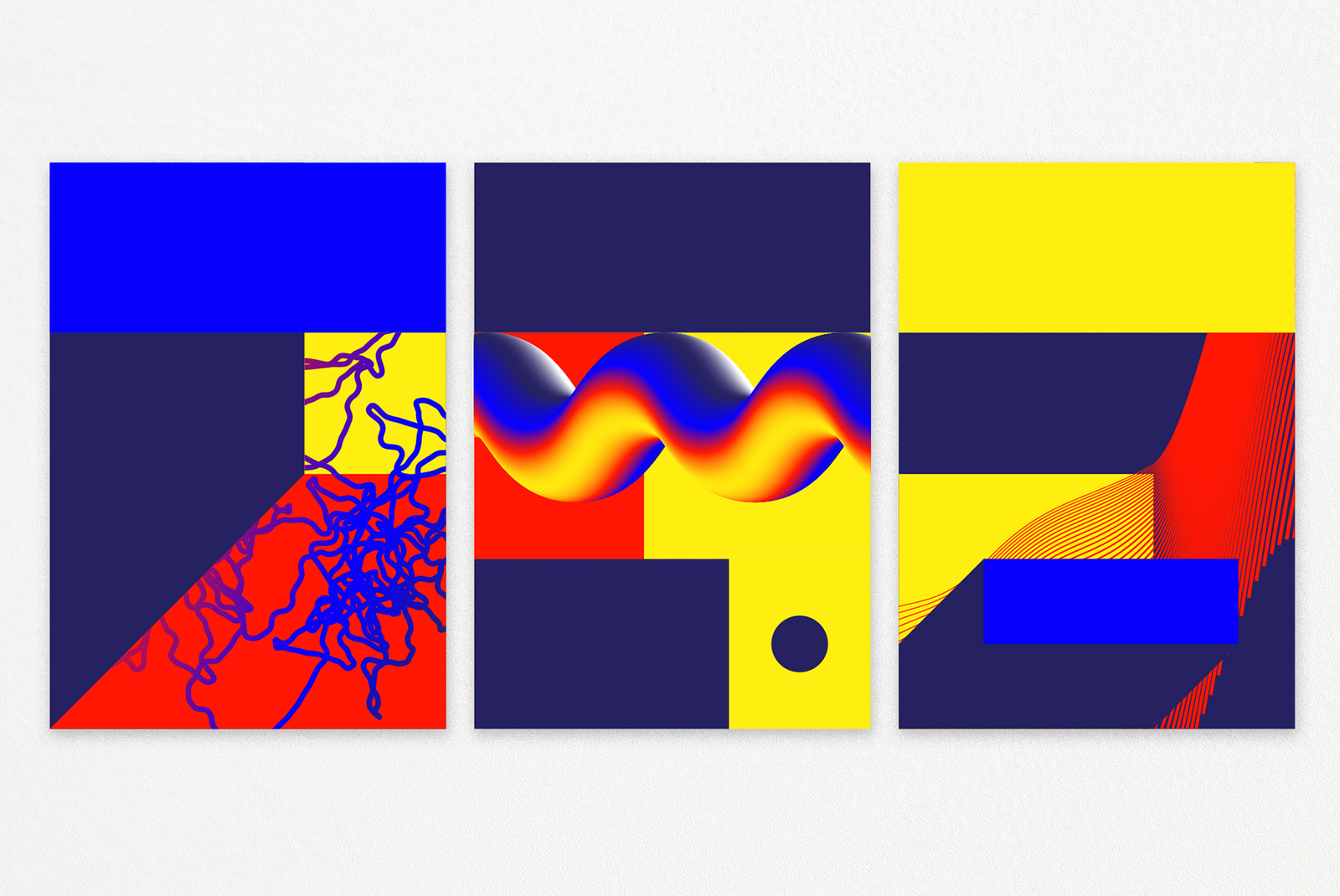 Cosmic Geometry: 87 shapes/posters Cosmic Geometry: 87 shapes/posters