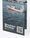 Brochure Mockup