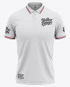 Polo Jersey