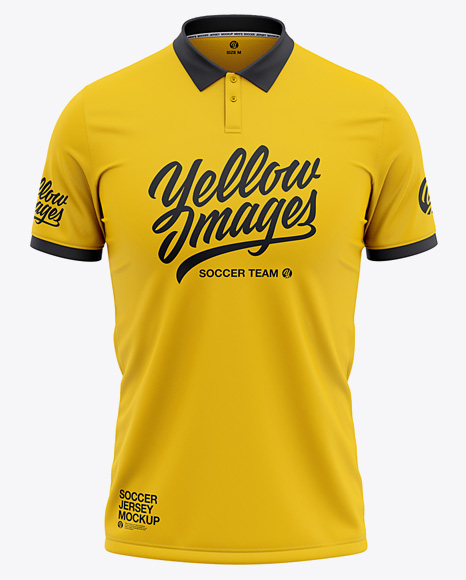 Polo Jersey