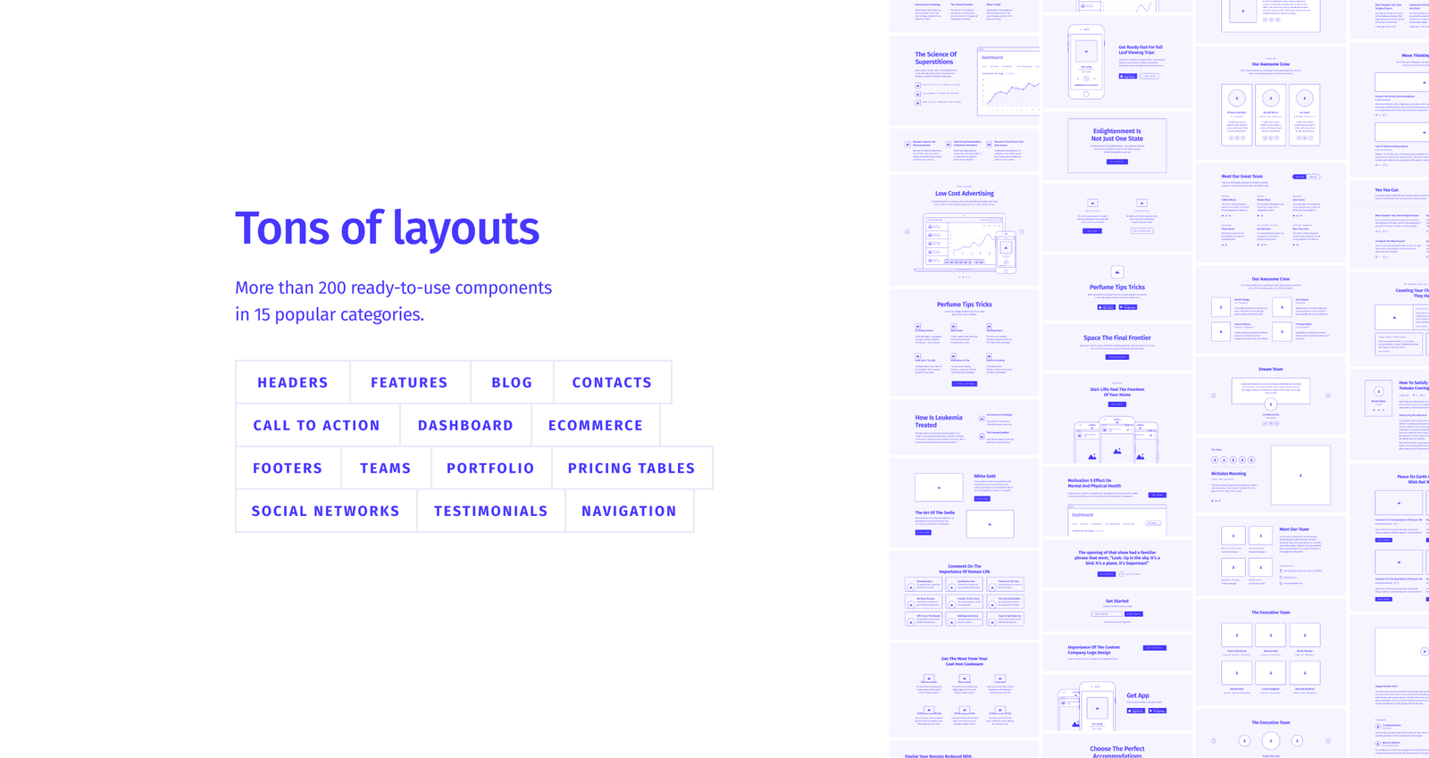 Method Wireframe Kit 2.2