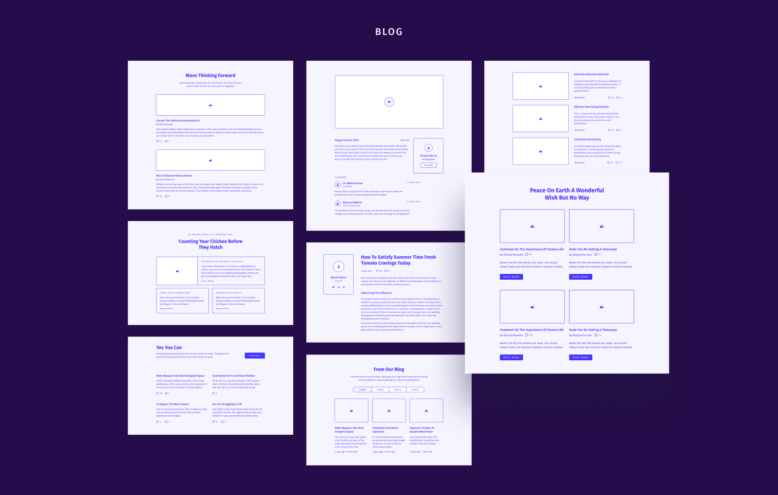 Method Wireframe Kit 2.2