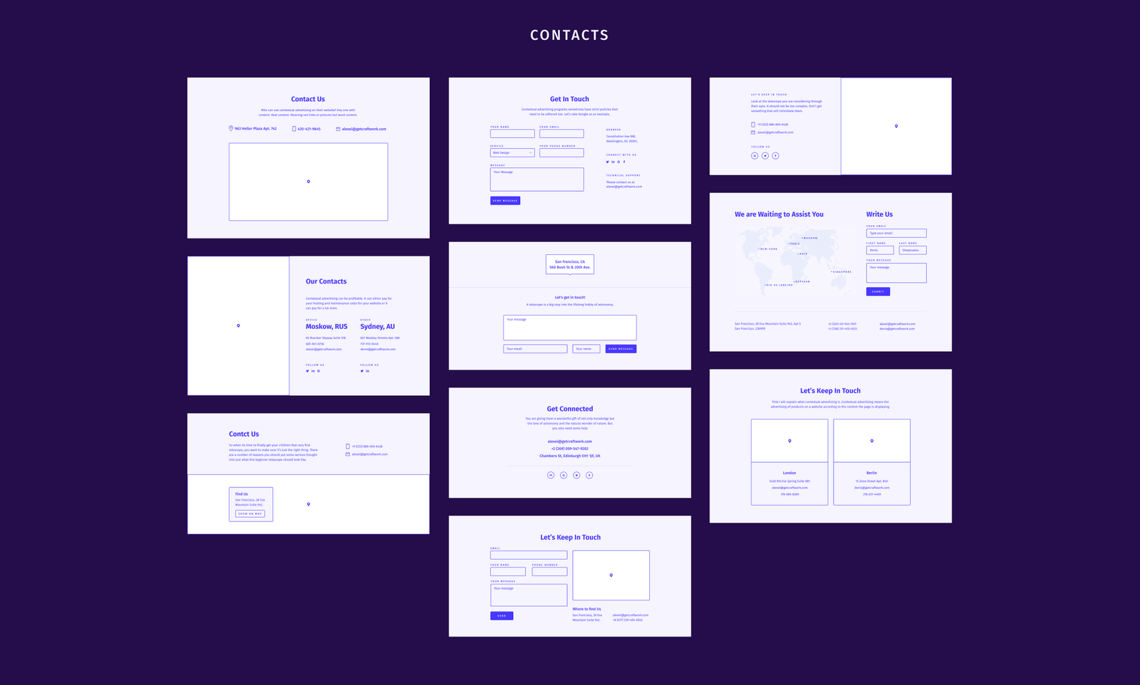 Method Wireframe Kit 2.2