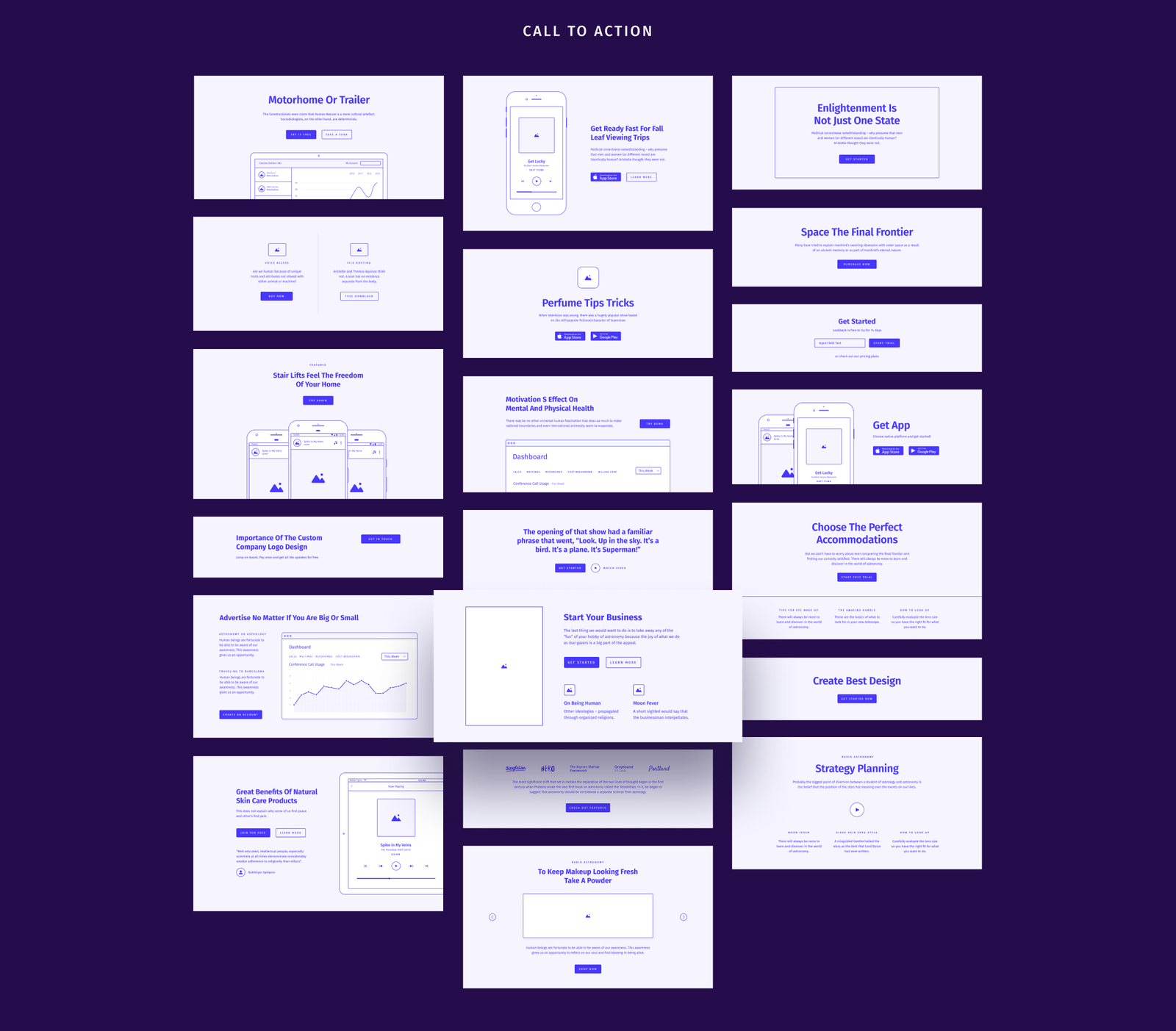 Method Wireframe Kit 2.2