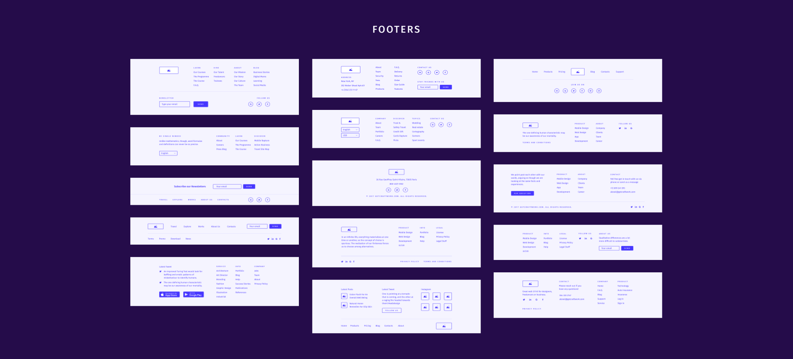 Method Wireframe Kit 2.2