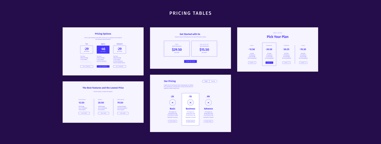 Method Wireframe Kit 2.2