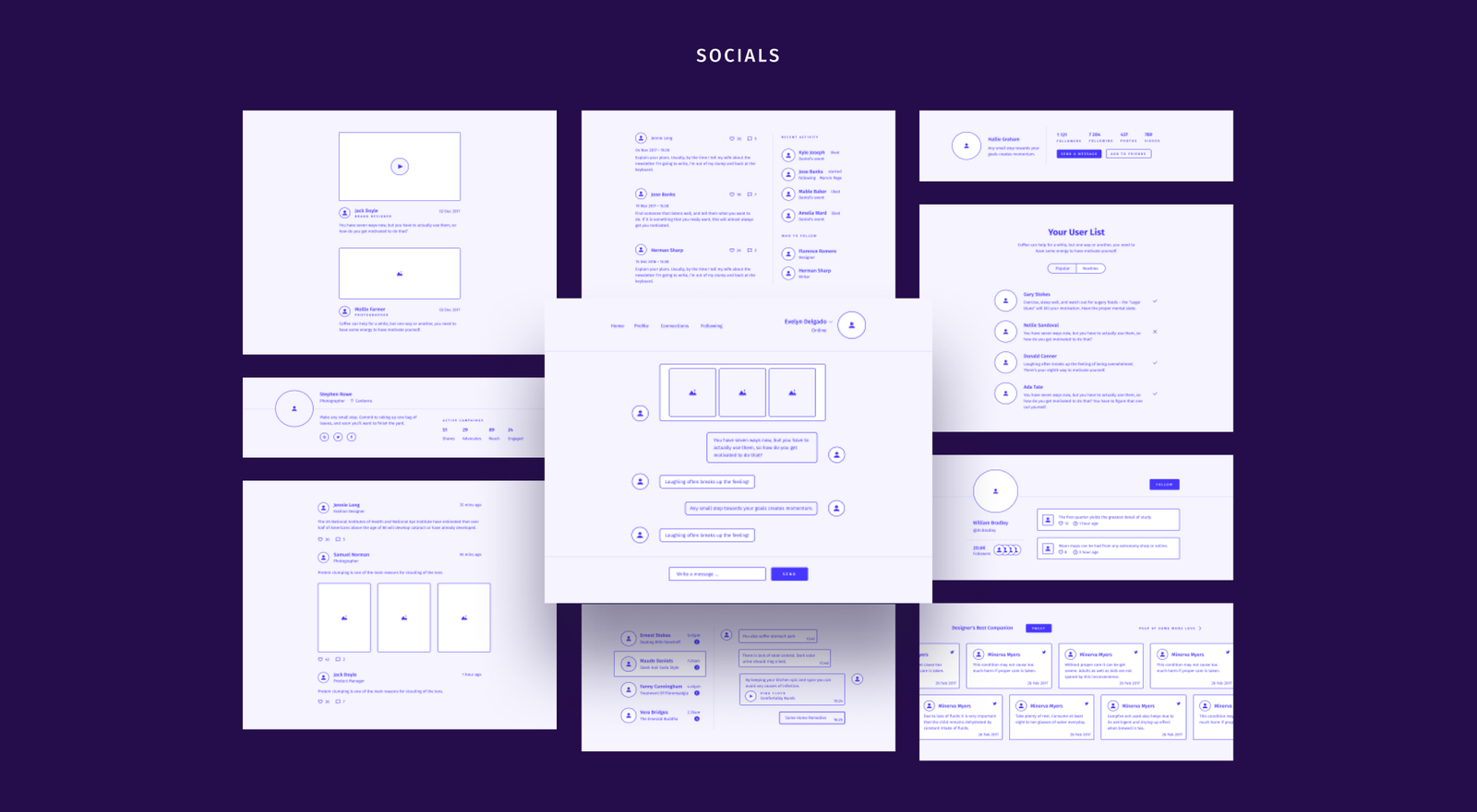 Method Wireframe Kit 2.2