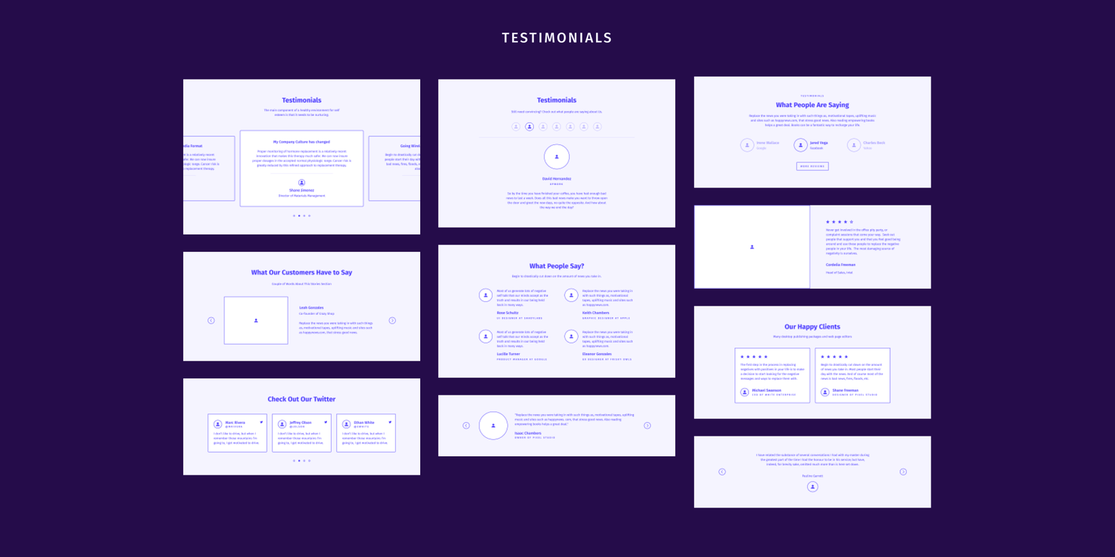 Method Wireframe Kit 2.2