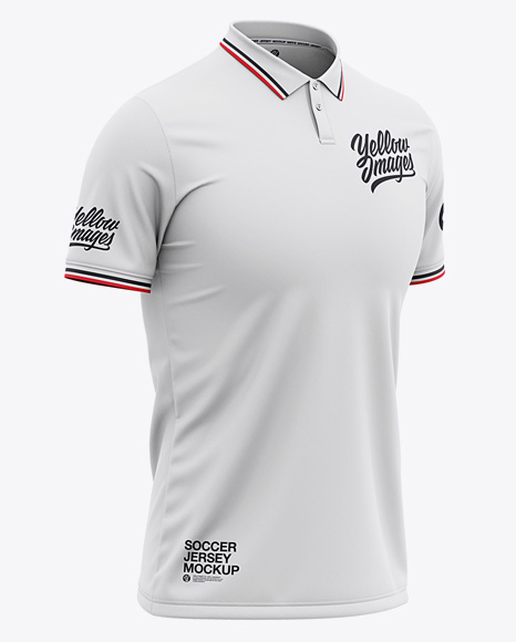 Polo Jersey