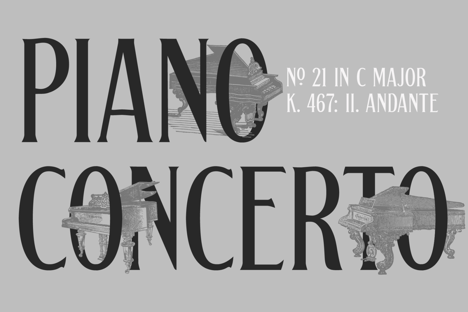 Gerhard - A Modern Classic Font Gerhard - A Modern Classic Font