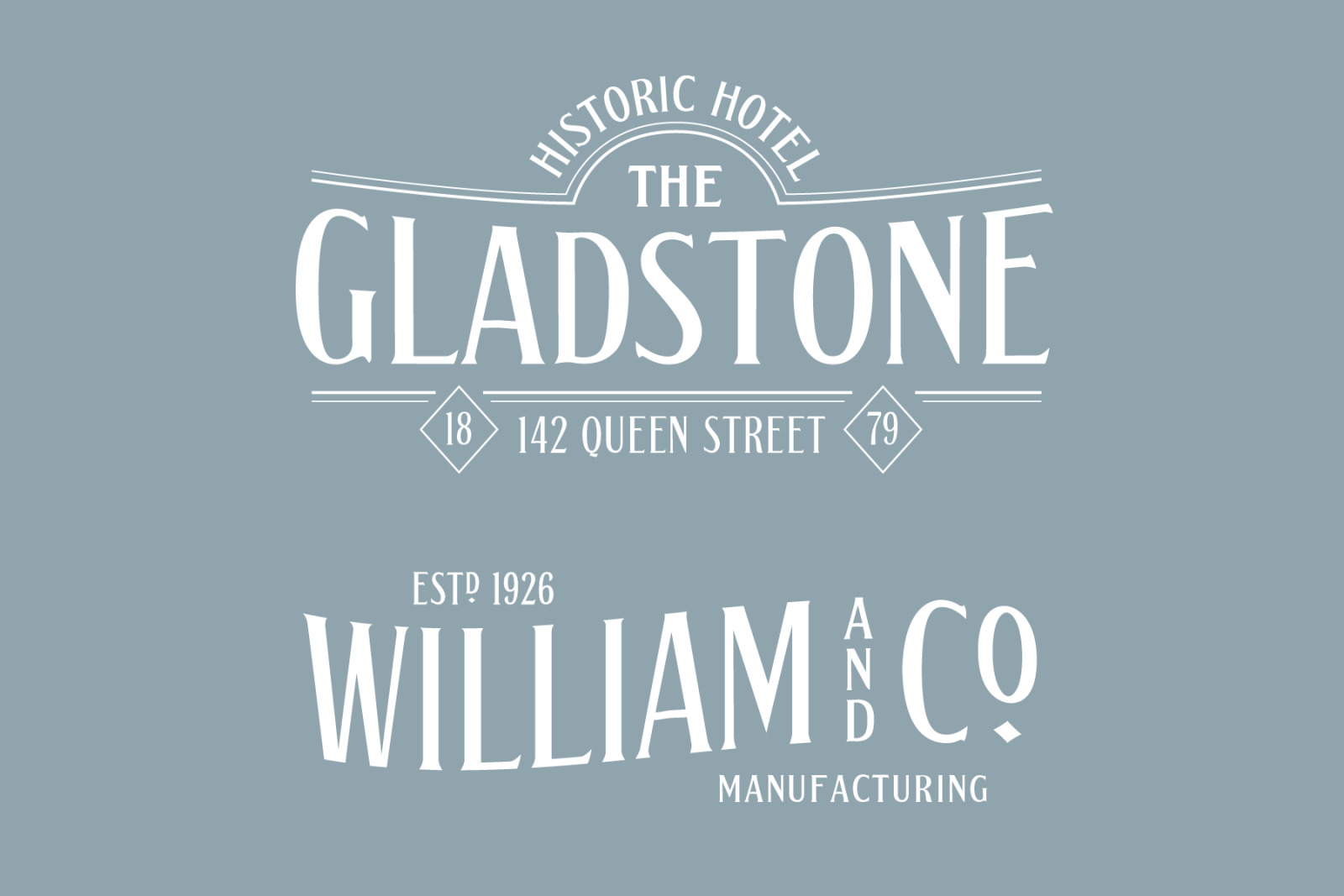 Gerhard - A Modern Classic Font Gerhard - A Modern Classic Font
