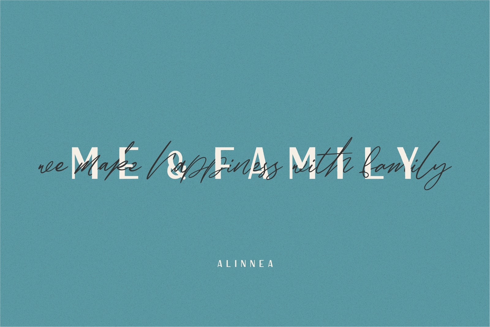 Alinnea - Handwritten fonts Alinnea - Handwritten fonts