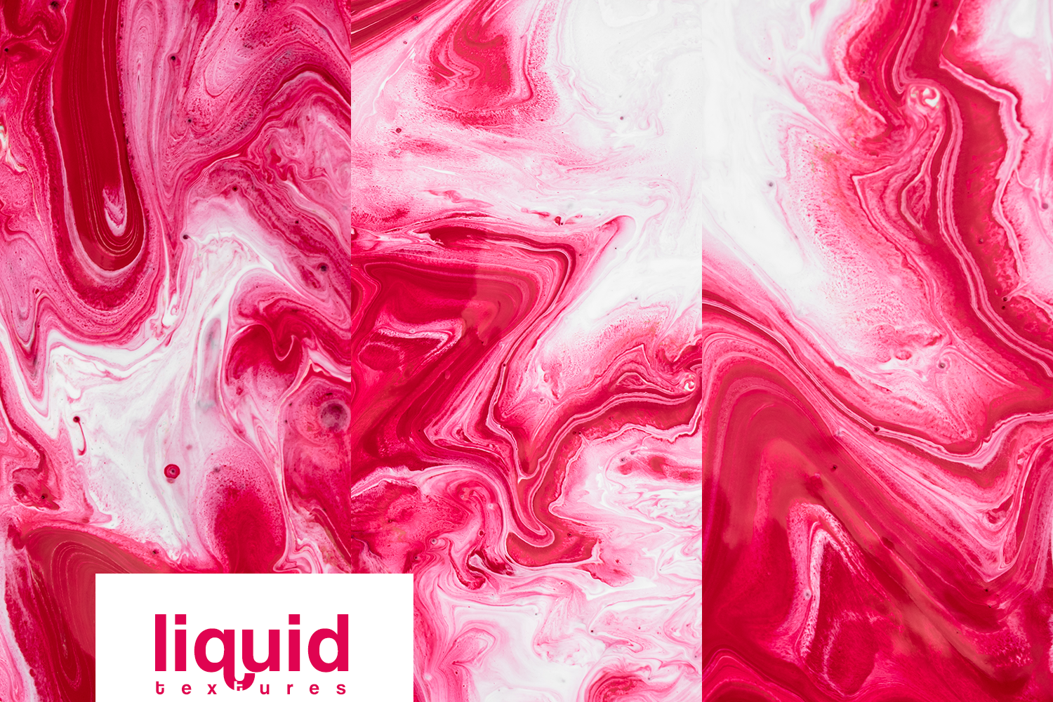 Liquid Ink Marble