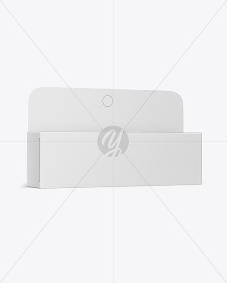 Box Mockup