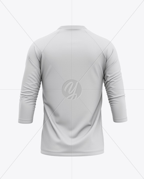 Raglan T-Shirt