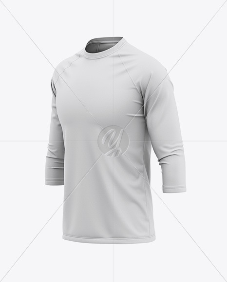 Raglan T-Shirt
