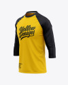 Raglan T-Shirt