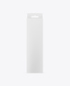 Paper Box Mockup Paper Box Mockup