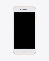 Apple iPhone 7 Plus Mockup