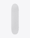 Skateboard Mockup