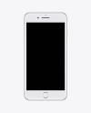 Apple iPhone 7 Plus Mockup