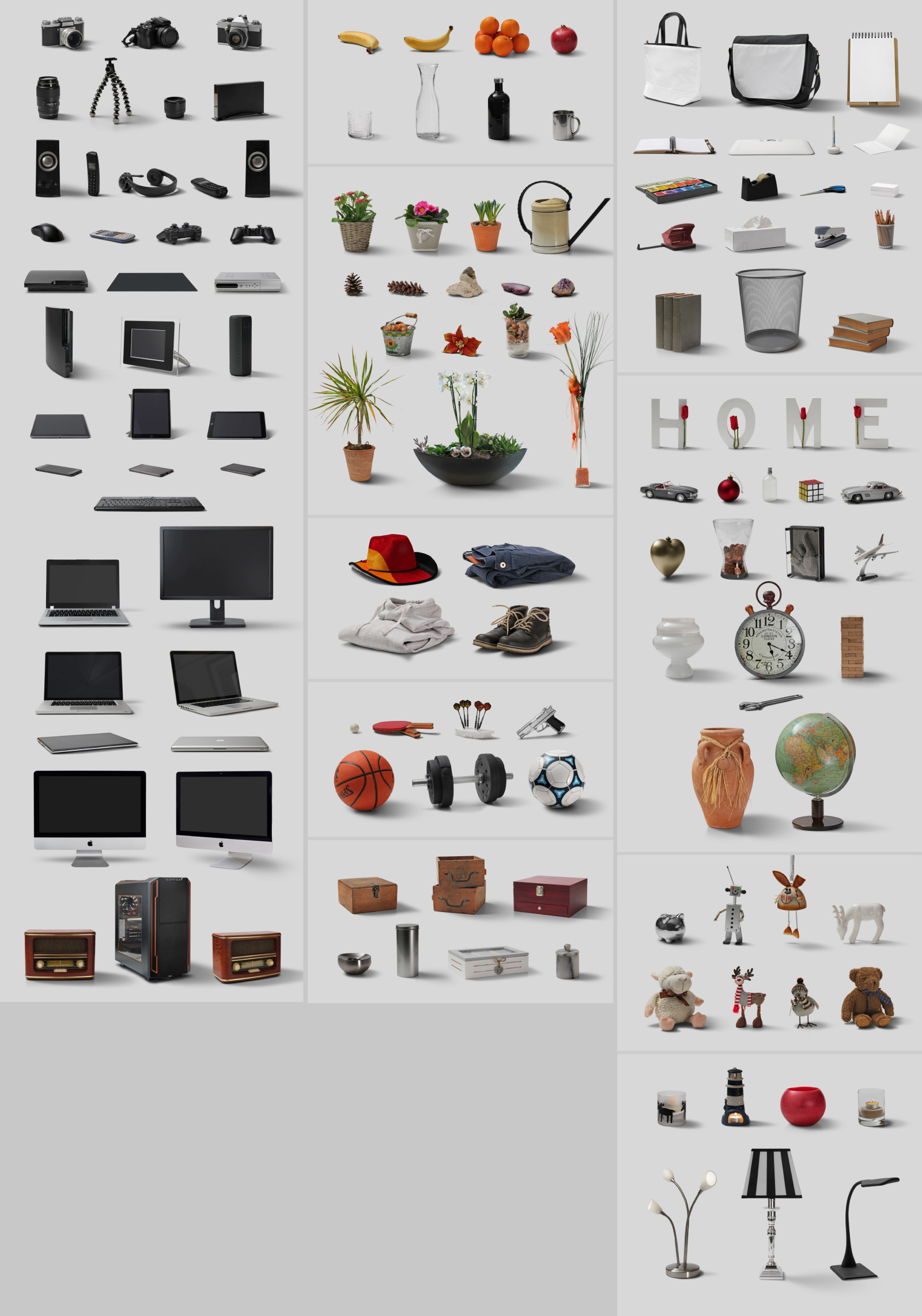 Workspace Mockup Creator Workspace Mockup Creator