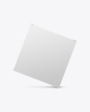 Paper Box Mockup Paper Box Mockup