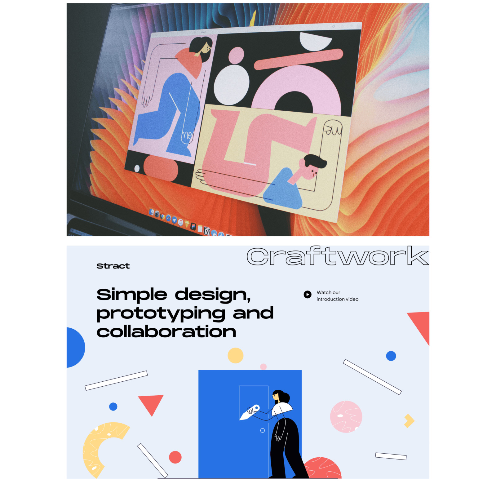 Struct Illustrations