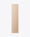 Kraft Box Mockup Kraft Box Mockup