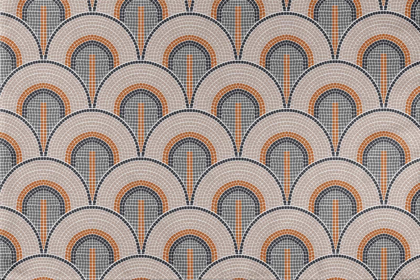 Mosaic and Terrazzo Mosaic and Terrazzo