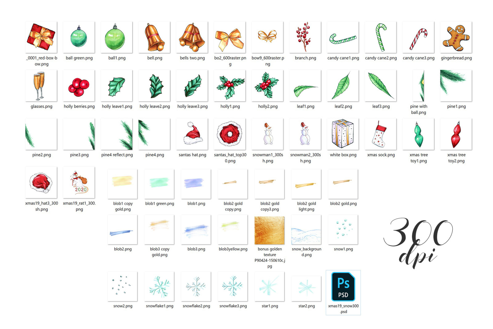Xmas Gifts Creator - 2020 holidays clipart Xmas Gifts Creator - 2020 holidays clipart