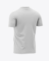 Soccer V-Neck Jersey