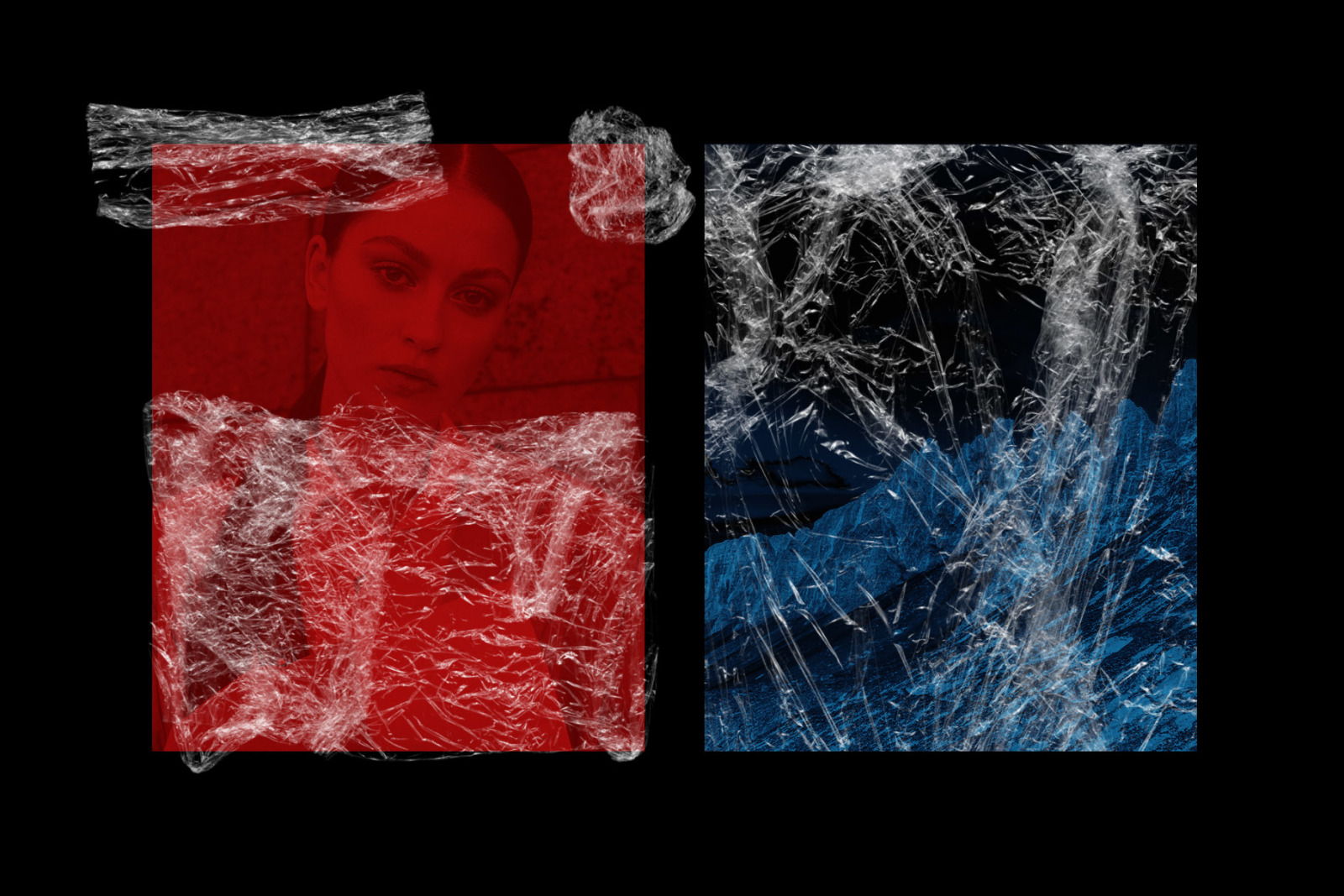 Plastic Overlays, Shapes & Textures Plastic Overlays, Shapes & Textures