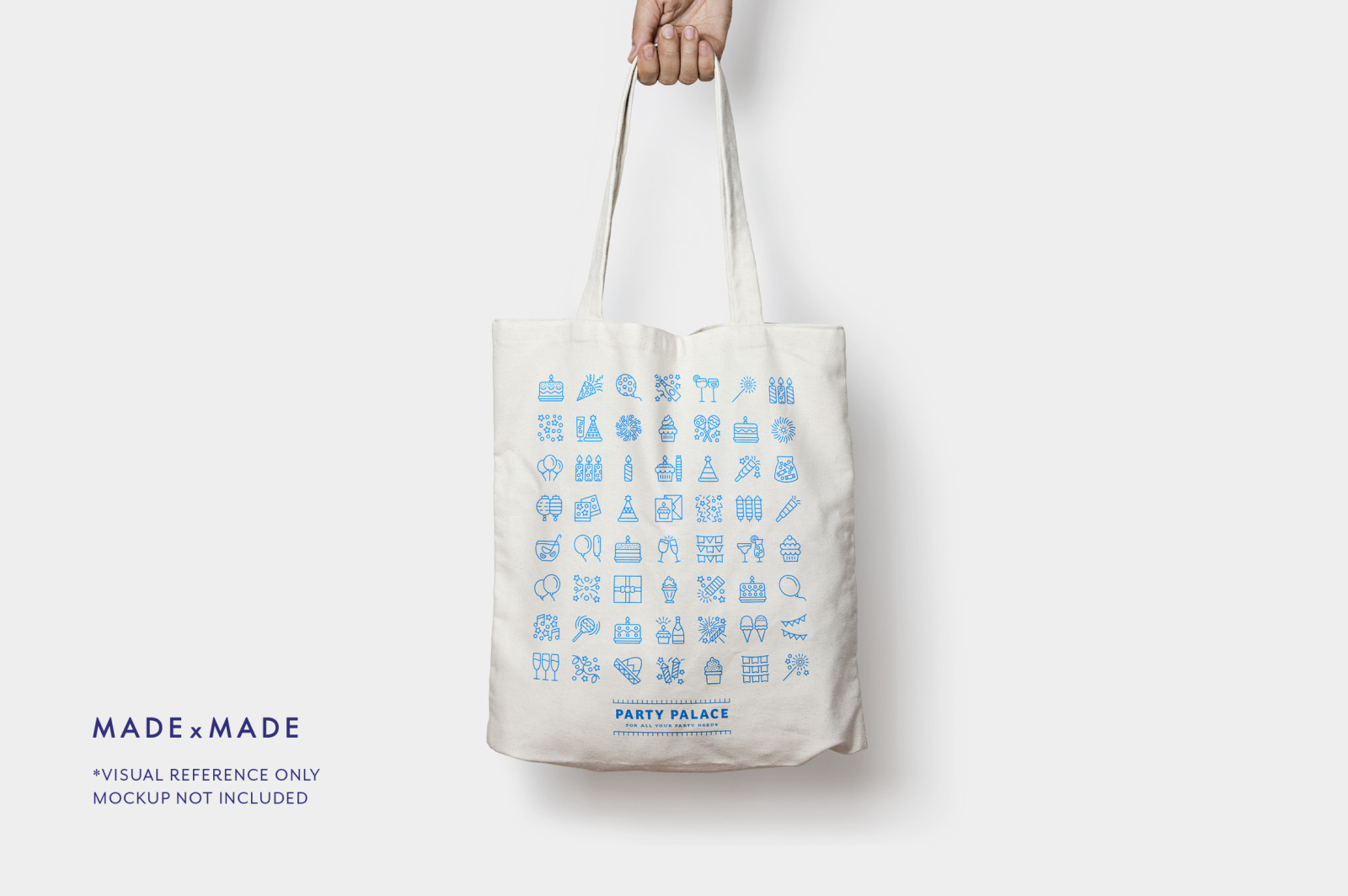 Line Icons – Party