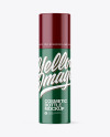 Glossy Cosmetic Bottle Mockup Glossy Cosmetic Bottle Mockup