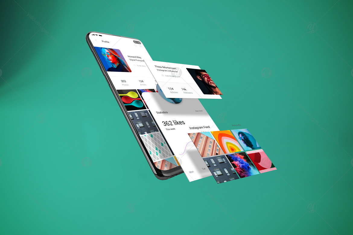 S10 V.1 Mockup S10 V.1 Mockup