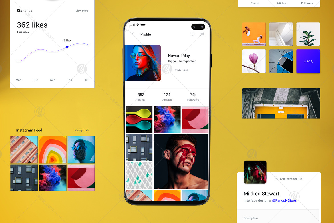 S10 V.1 Mockup S10 V.1 Mockup